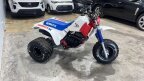 Thumbnail Photo 4 for 1985 Honda ATC350X