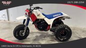 1985 Honda ATC350X