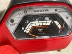 Thumbnail Photo 5 for 1985 Honda Aero 80