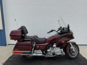 1985 Honda Gold Wing Interstate