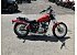 1985 Honda Rebel 250