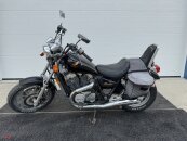 1985 Honda Shadow 700