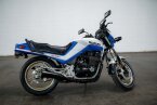 Thumbnail Photo 2 for 1985 Suzuki GS550E