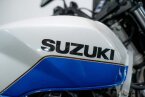 Thumbnail Photo 6 for 1985 Suzuki GS550E