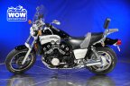 Thumbnail Photo 4 for 1985 Yamaha VMax