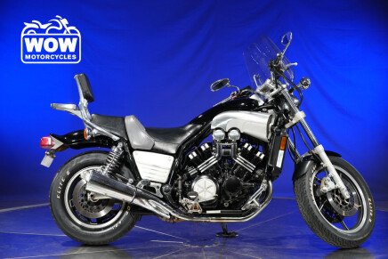 Photo 1 for 1985 Yamaha VMax