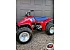 1986 Honda TRX250R