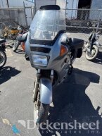 Thumbnail Photo 5 for 1986 Kawasaki Concours 1000