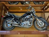 1986 Yamaha Virago 700