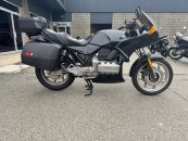 1987 BMW K75S