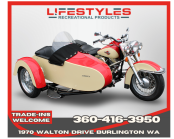 1987 Harley-Davidson Softail
