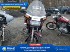 Thumbnail Photo 3 for 1987 Honda Gold Wing Interstate