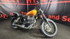 Thumbnail Photo 6 for 1987 Suzuki Savage