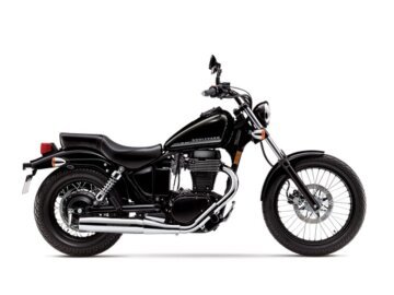 1987 Suzuki Savage