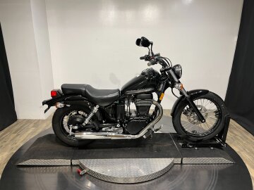 1987 Suzuki Savage