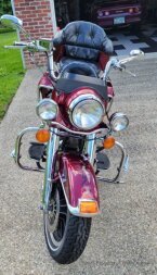 Thumbnail Photo 6 for 1988 Harley-Davidson Touring