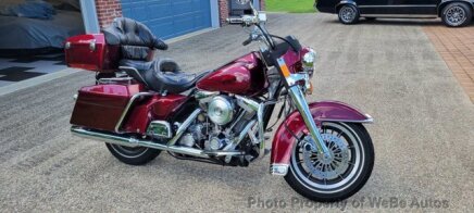 Photo 1 for 1988 Harley-Davidson Touring