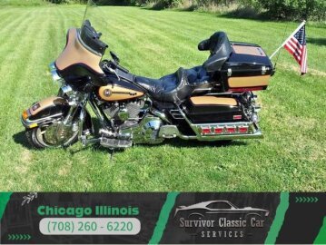 1988 Harley-Davidson Touring