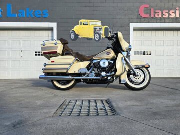 1988 Harley-Davidson Touring
