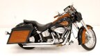 Thumbnail Photo 1 for 1989 Harley-Davidson Softail