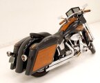 Thumbnail Photo 4 for 1989 Harley-Davidson Softail
