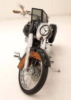 Thumbnail Photo 6 for 1989 Harley-Davidson Softail