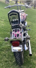 Thumbnail Photo 3 for 1989 Harley-Davidson Softail Custom for Sale by Owner