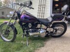 Thumbnail Photo 1 for 1989 Harley-Davidson Softail Custom for Sale by Owner