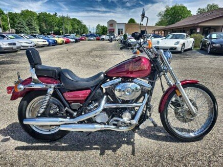 Photo 1 for 1989 Harley-Davidson Softail