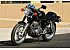 1989 Honda GB500 Tourist Trophy