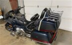 Thumbnail Photo 2 for New 1989 Honda Gold Wing
