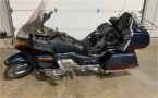 Thumbnail Photo 3 for New 1989 Honda Gold Wing