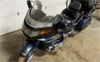Thumbnail Photo 1 for New 1989 Honda Gold Wing