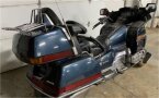 Thumbnail Photo 5 for New 1989 Honda Gold Wing