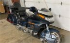 Thumbnail Photo 4 for New 1989 Honda Gold Wing