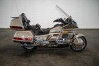 Thumbnail Photo 4 for 1989 Honda Gold Wing