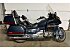 1989 Honda Gold Wing