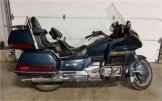 1989 Honda Gold Wing