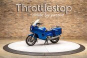 1989 Norton Commander