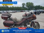 New 1989 Yamaha Venture Royale