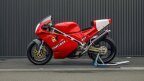 Thumbnail Photo 1 for 1990 Ducati Superbike 851