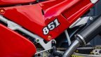Thumbnail Photo 5 for 1990 Ducati Superbike 851
