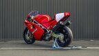 Thumbnail Photo 2 for 1990 Ducati Superbike 851