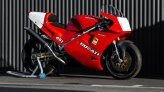 1990 Ducati Superbike 851