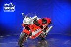 Thumbnail Photo 4 for 1990 Ducati Supersport 750