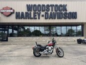 1990 Harley-Davidson Dyna
