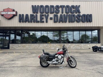 1990 Harley-Davidson Dyna