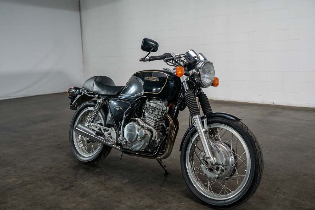 Honda motorcycle 1990 hotsell