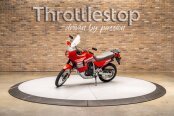 1990 Honda Transalp