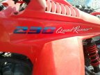 Thumbnail Photo 6 for 1990 Suzuki QuadRunner 230